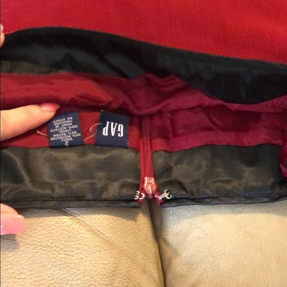 GAP Pencil skirt - Picture 2 of 3